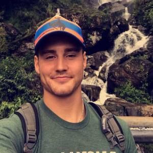 Meet your Posher, Daniel